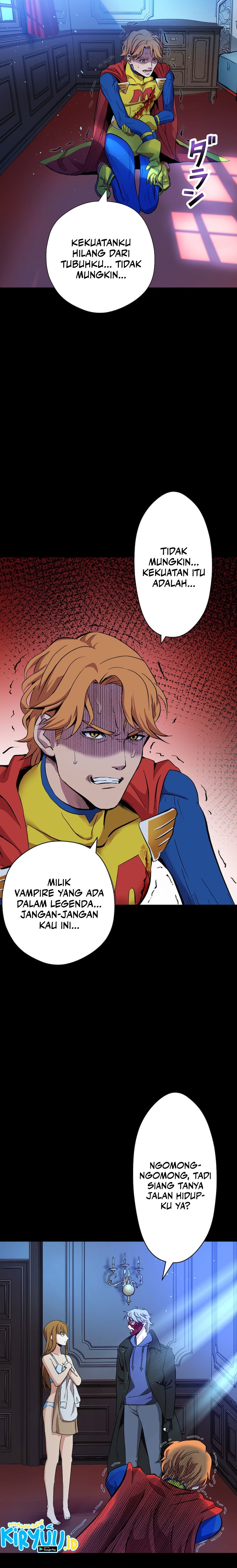 Anti-Hero Chapter 01 Gambar 60