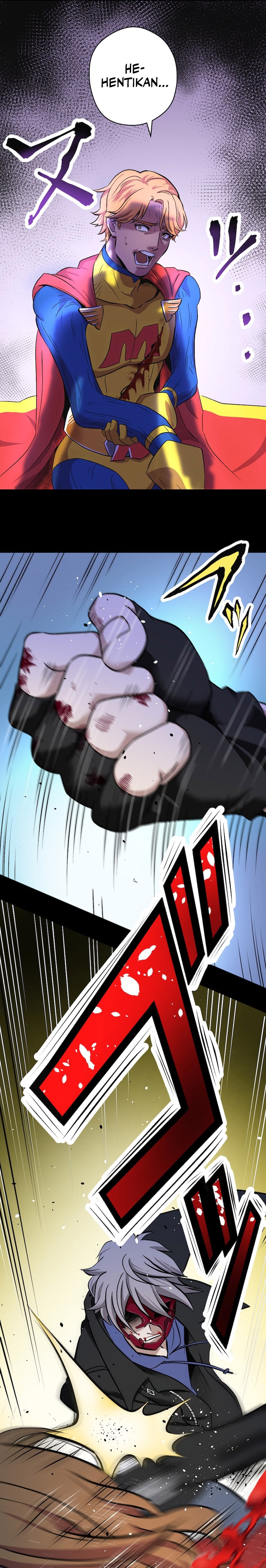 Anti-Hero Chapter 01 Gambar 61