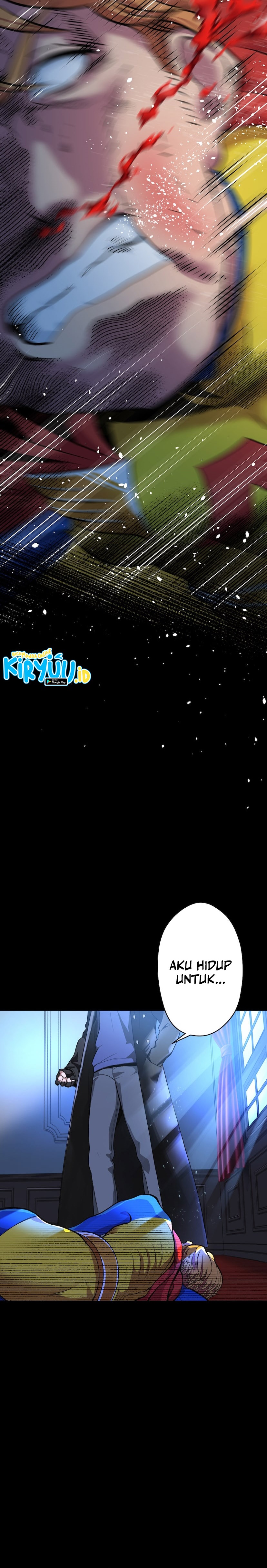 Anti-Hero Chapter 01 Gambar 62