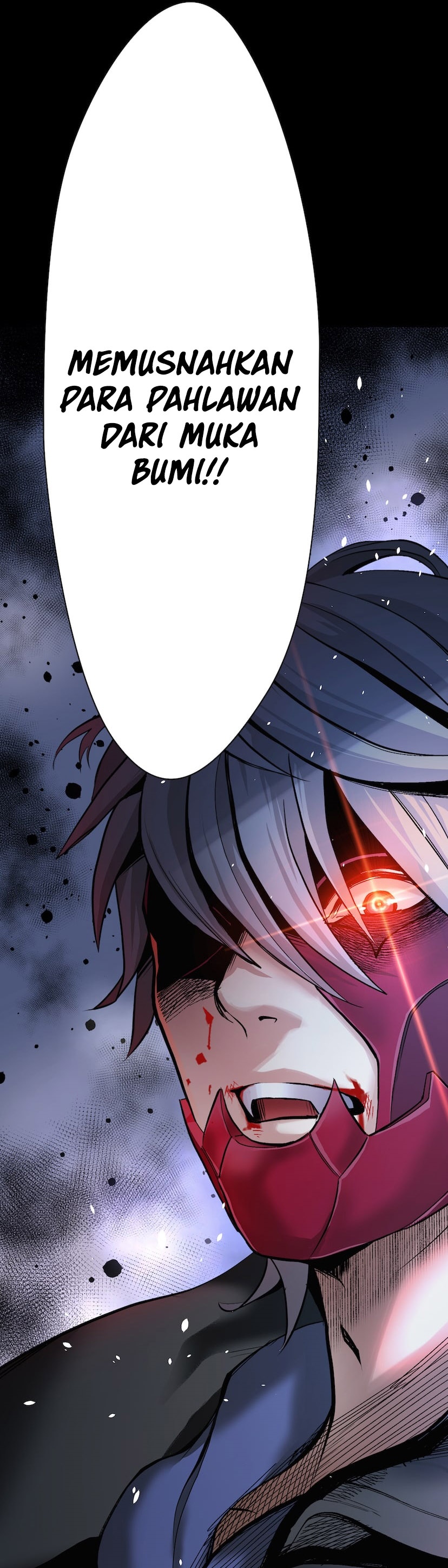 Anti-Hero Chapter 01 Gambar 63