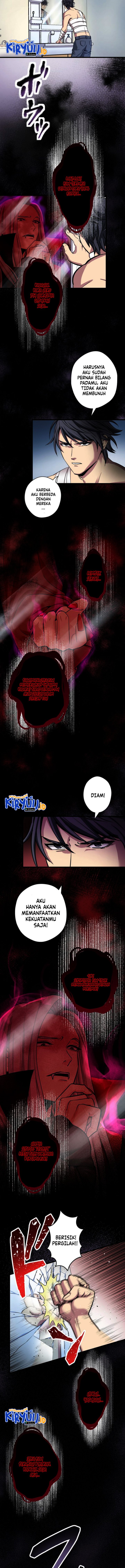 Anti-Hero Chapter 06 Gambar 2