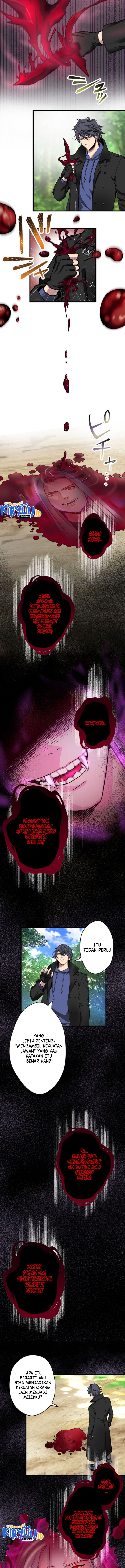 Anti-Hero Chapter 06 Gambar 4
