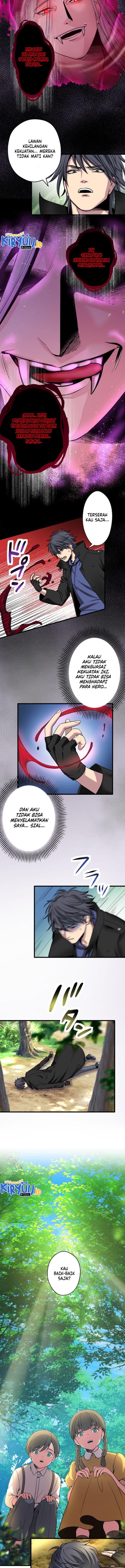 Anti-Hero Chapter 06 Gambar 5