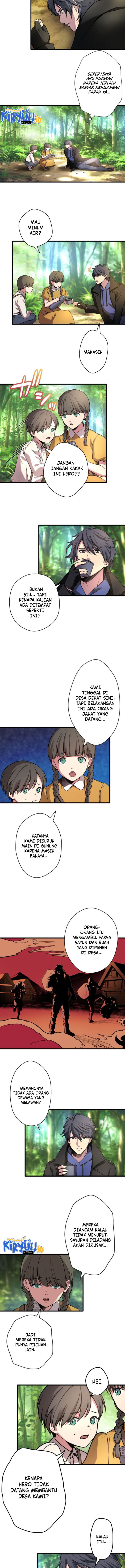Anti-Hero Chapter 06 Gambar 6