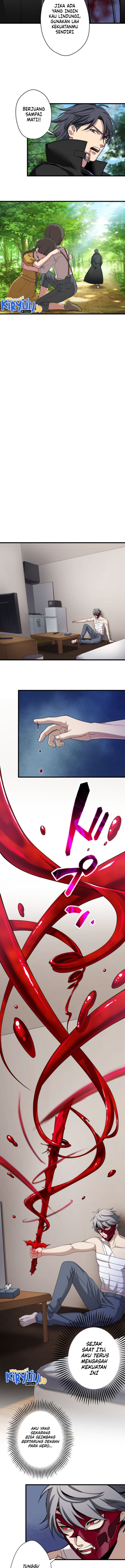 Anti-Hero Chapter 06 Gambar 11