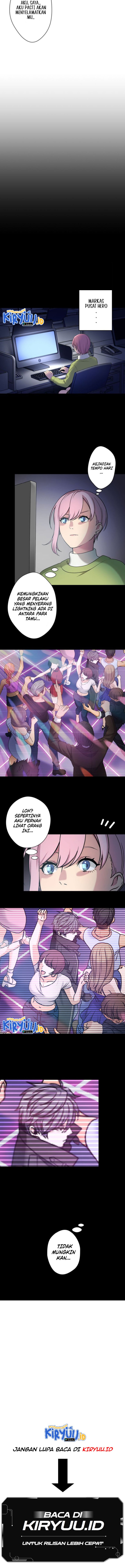 Anti-Hero Chapter 06 Gambar 12