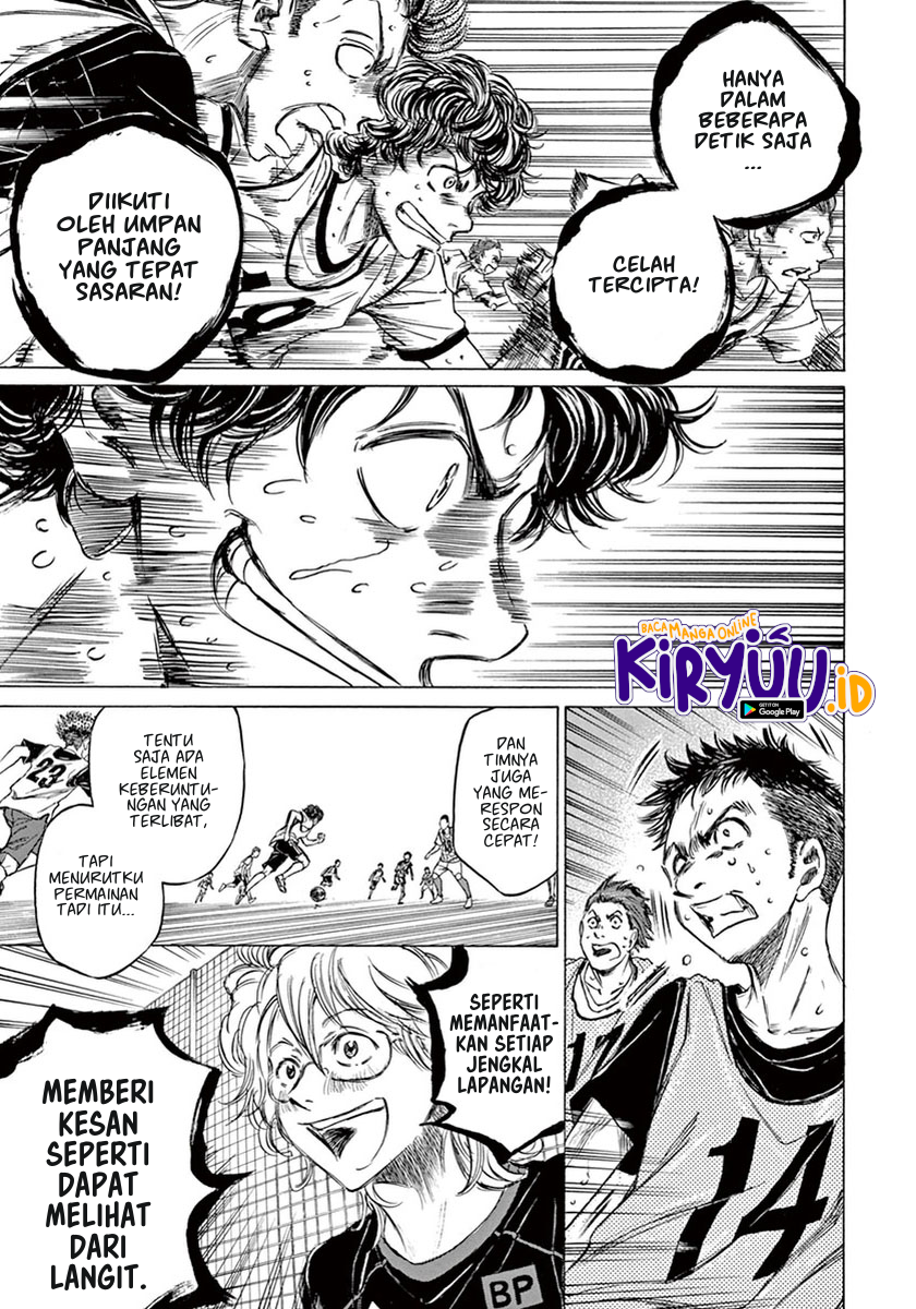 Ao Ashi Chapter 05 Gambar 17