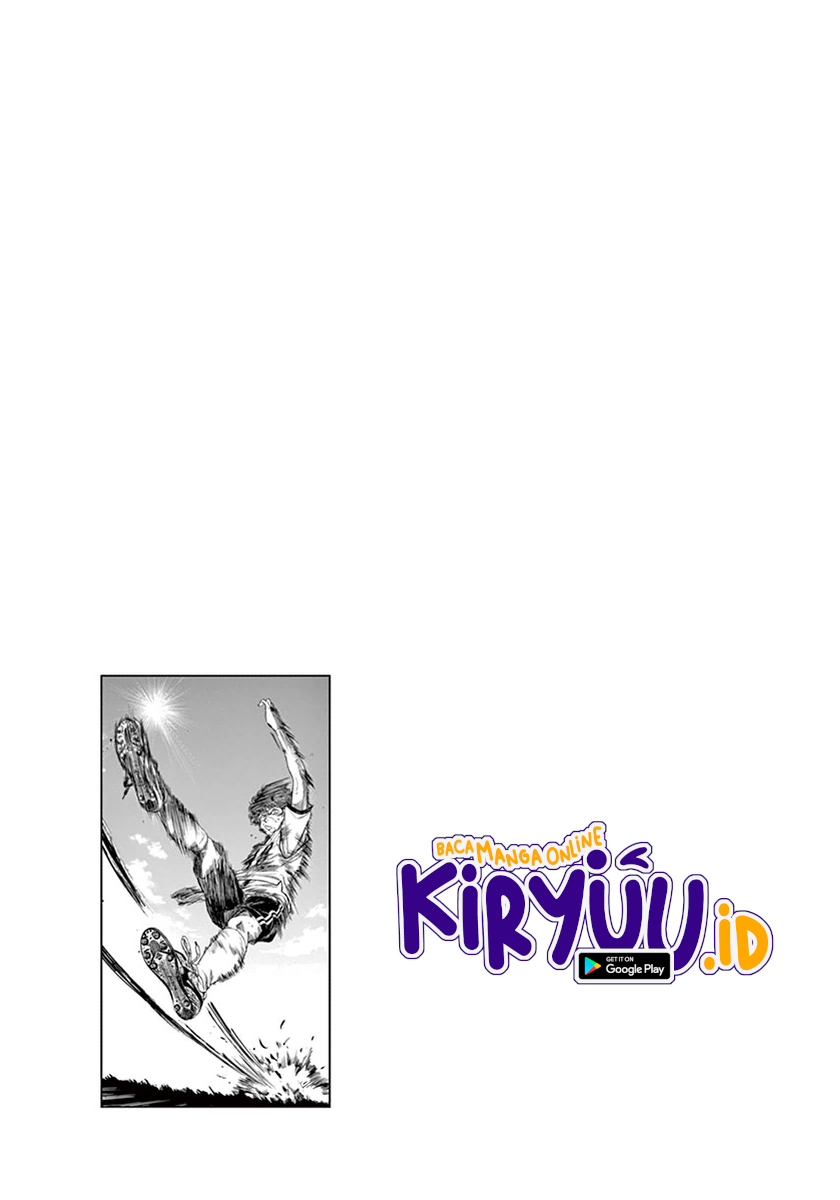 Ao Ashi Chapter 05 Gambar 19