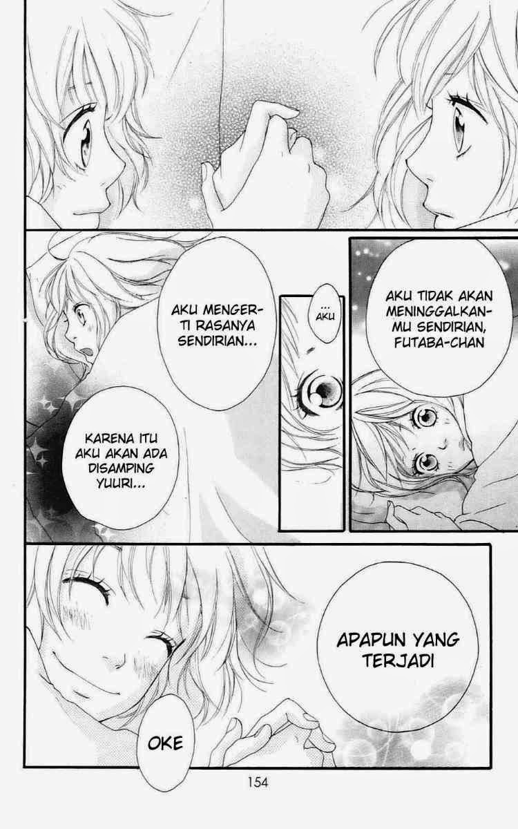 Ao Haru Ride Chapter 7 Gambar 21