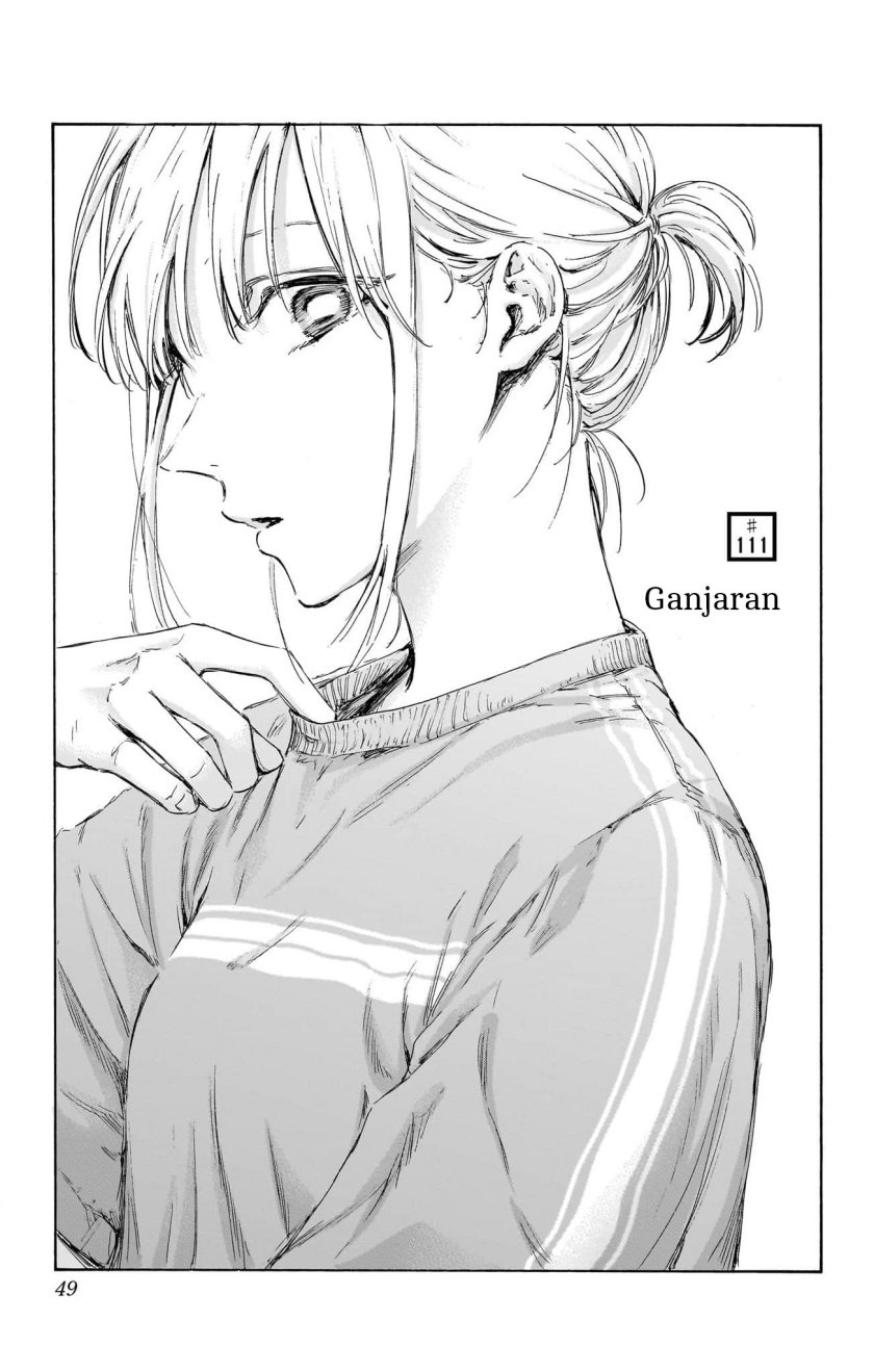 Ao no Hako Chapter 111 Gambar 2