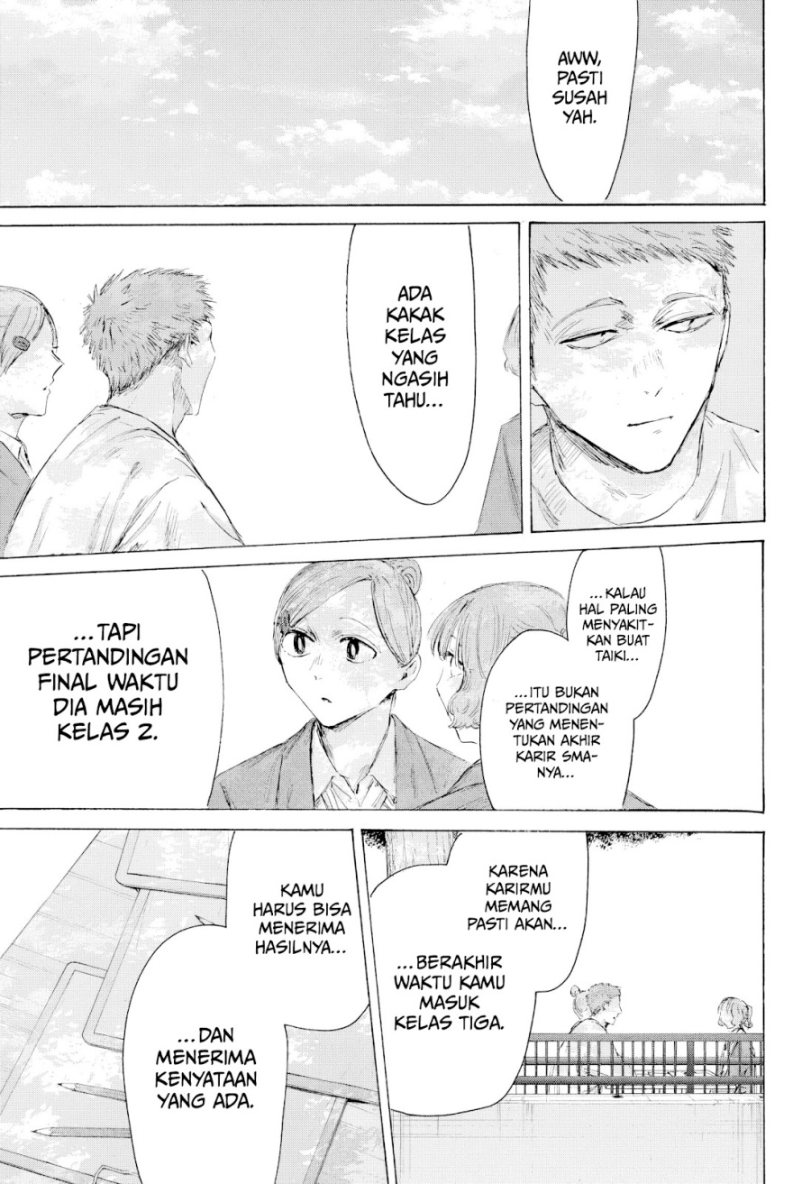 Ao no Hako Chapter 217 Gambar 16