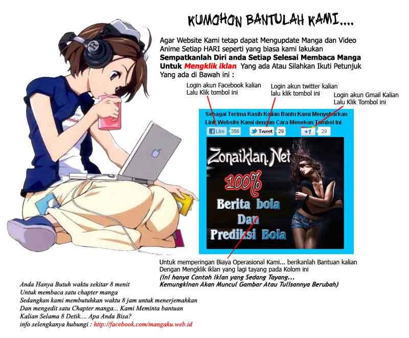Ao no Exorcist Chapter 18 Gambar 46