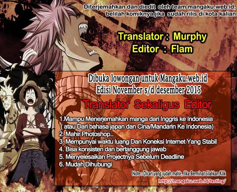 Ao no Exorcist Chapter 74 Gambar 4