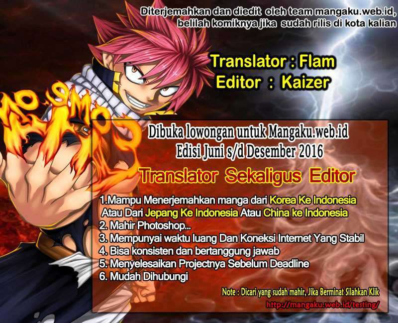 Ao no Exorcist Chapter 88 Gambar 1