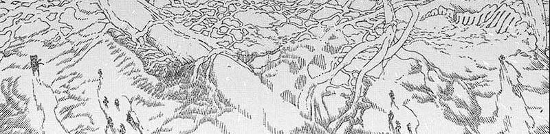 Ao no Exorcist Chapter 146.1 Gambar 5