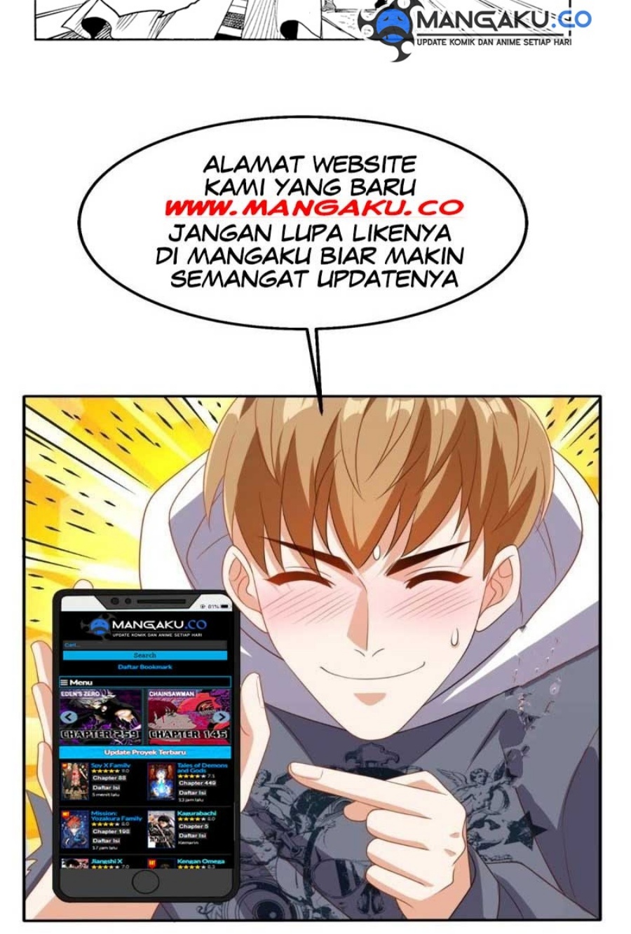 Ao no Exorcist Chapter 156.1 Gambar 17