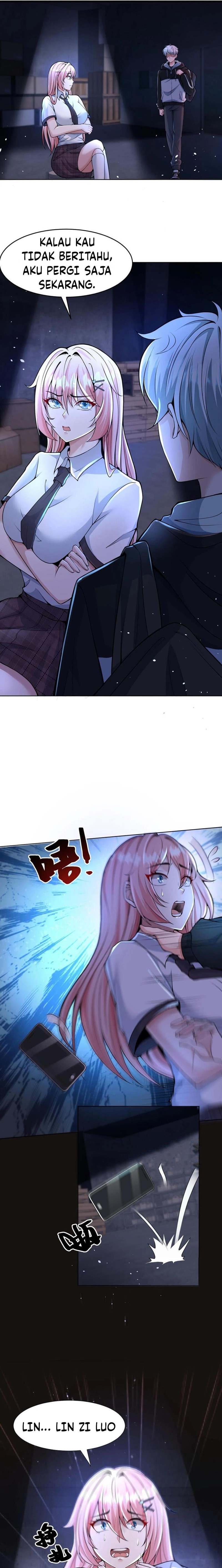 Apocalypse 100% Drop Rate Chapter 02 Gambar 3