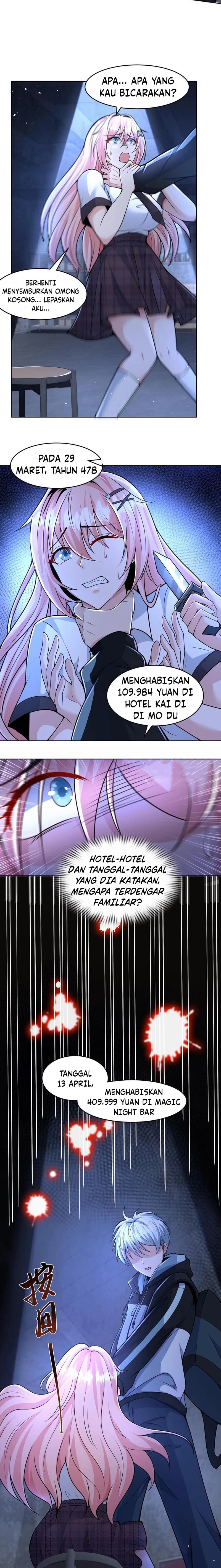 Apocalypse 100% Drop Rate Chapter 02 Gambar 5