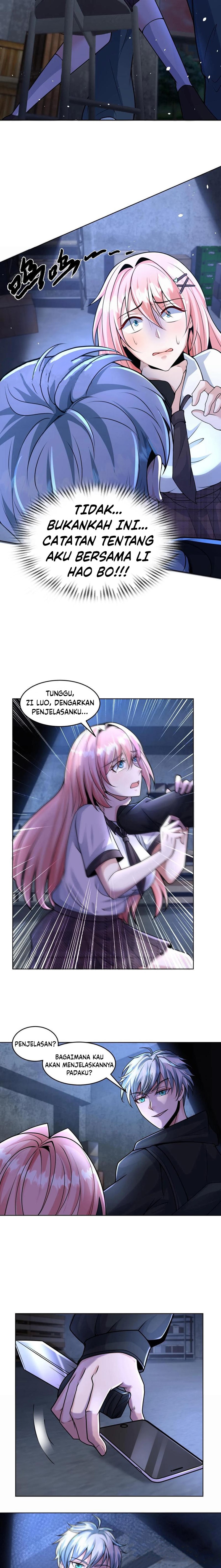 Apocalypse 100% Drop Rate Chapter 02 Gambar 6
