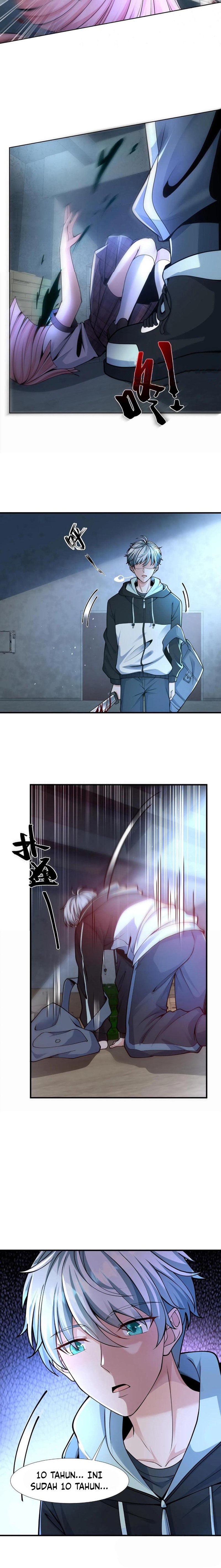 Apocalypse 100% Drop Rate Chapter 02 Gambar 12