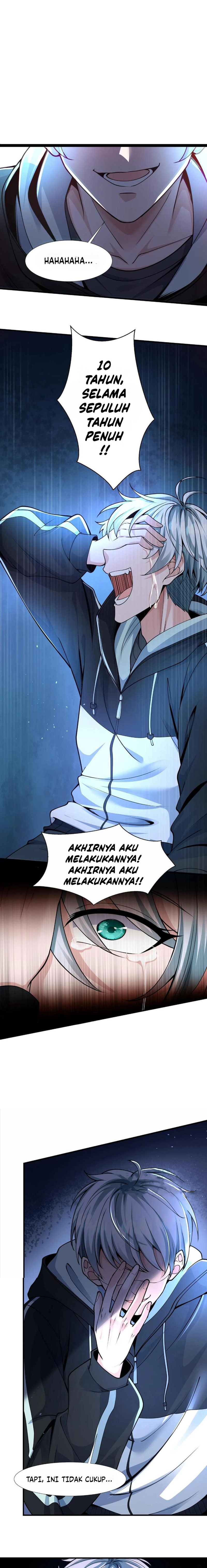 Apocalypse 100% Drop Rate Chapter 02 Gambar 13