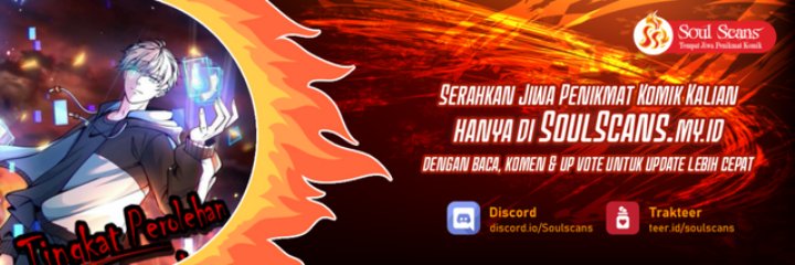 Apocalypse 100% Drop Rate Chapter 41 Gambar 2