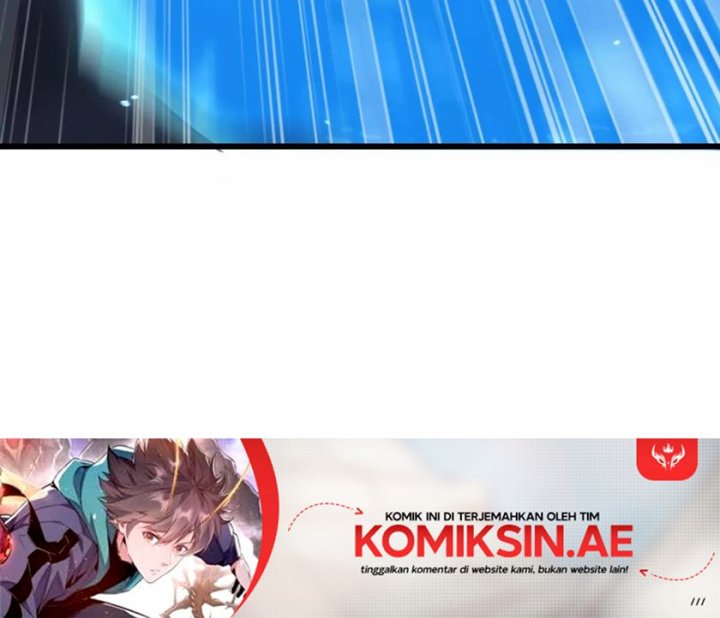 Apocalypse: Cockroaches Gives Me Buff Chapter 54 Gambar 8