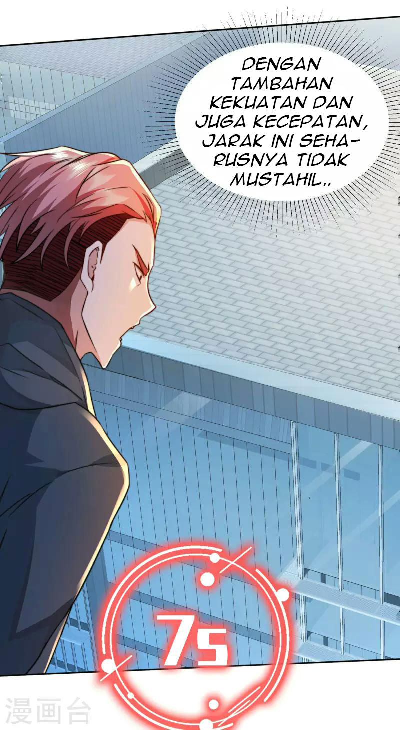 Apocalypse Livestream – Start With Alpaca! Chapter 03 Gambar 11