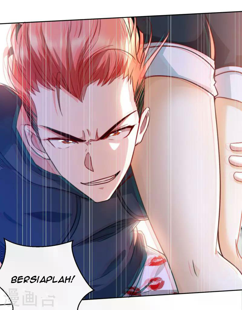 Apocalypse Livestream – Start With Alpaca! Chapter 03 Gambar 14