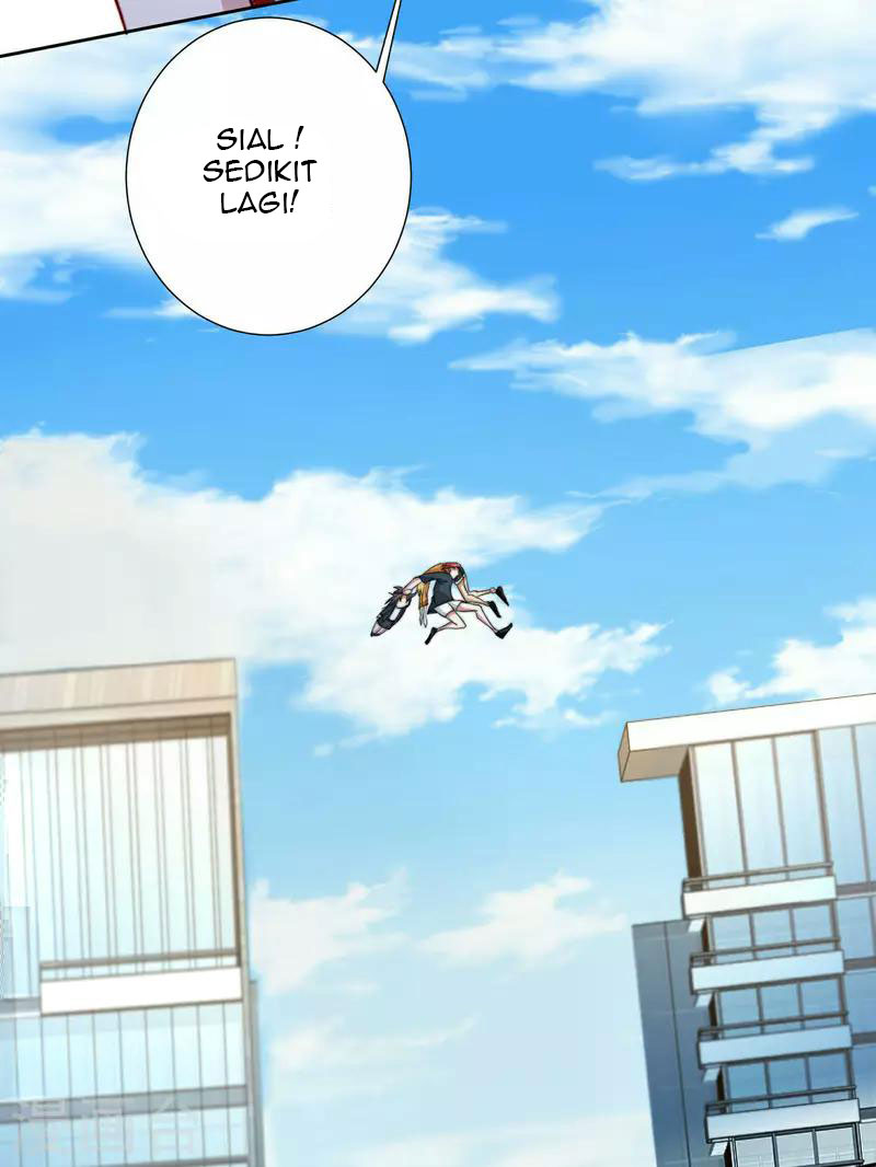 Apocalypse Livestream – Start With Alpaca! Chapter 03 Gambar 22