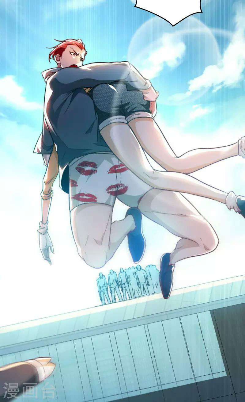 Apocalypse Livestream – Start With Alpaca! Chapter 03 Gambar 24