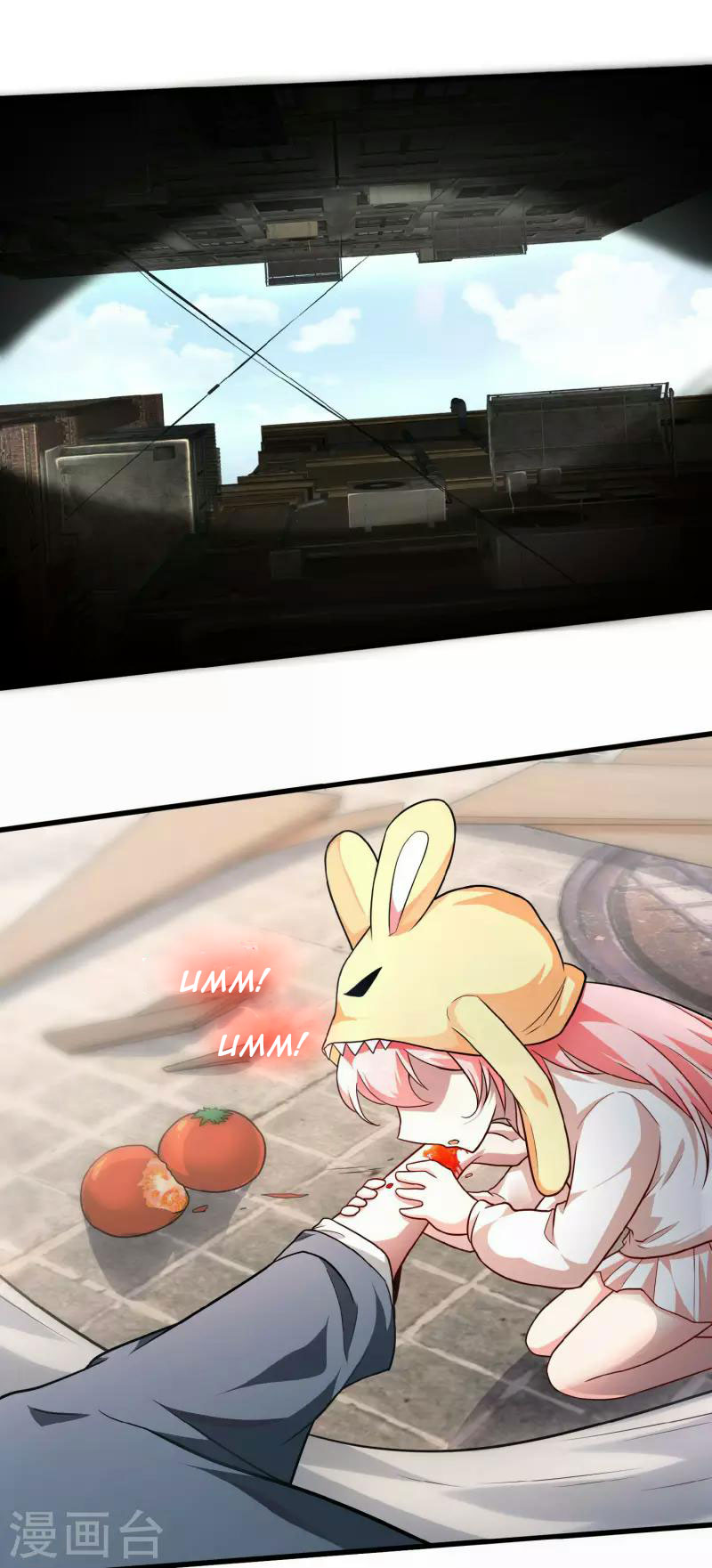 Apocalypse Livestream – Start With Alpaca! Chapter 03 Gambar 44