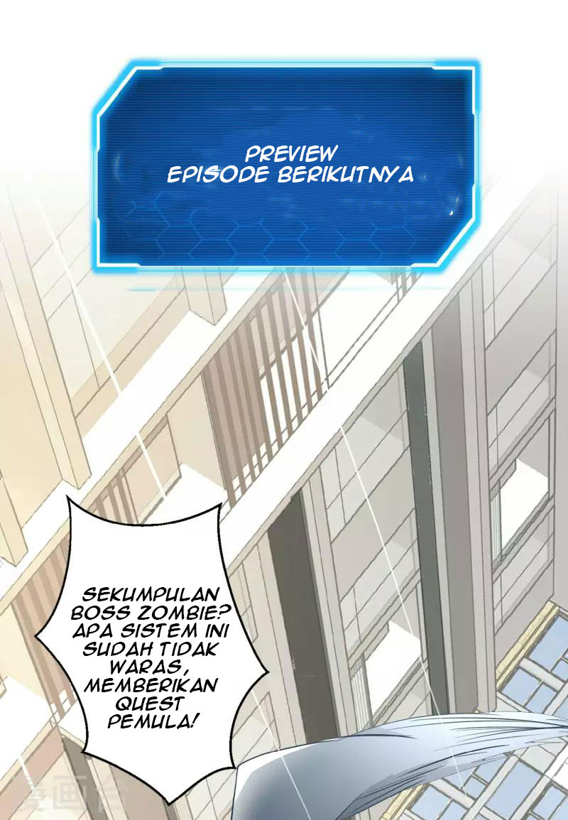 Apocalypse Livestream – Start With Alpaca! Chapter 03 Gambar 49