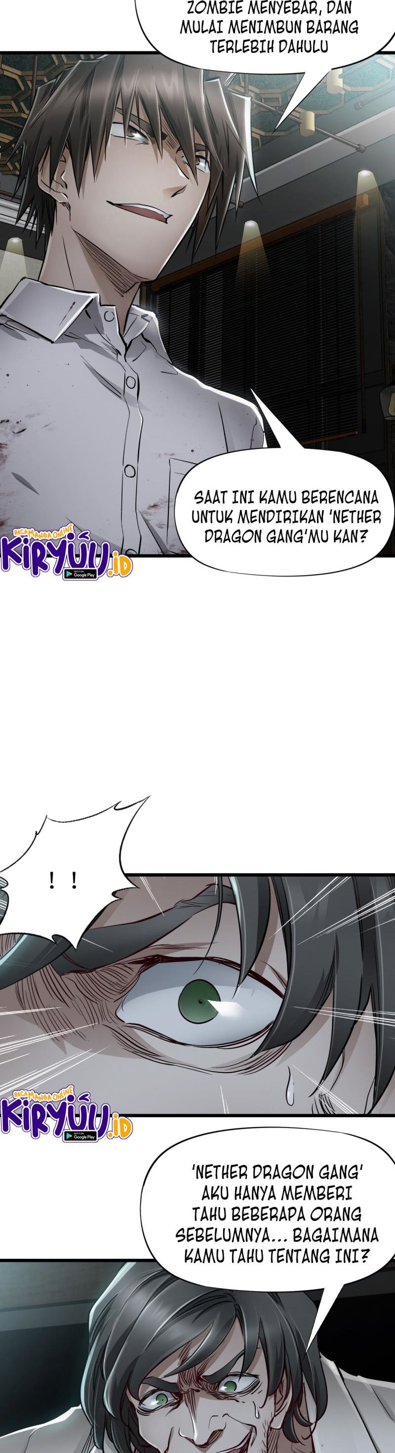 Apocalypse Mechanic Chapter 17 Gambar 9