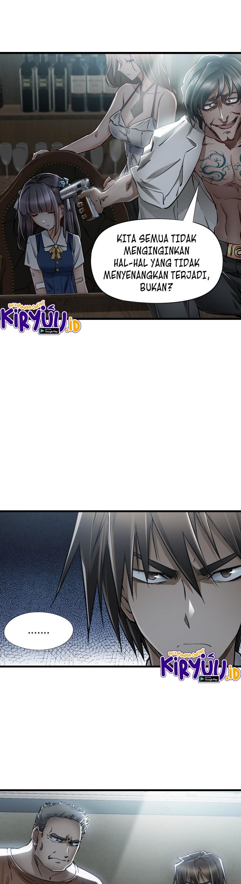 Apocalypse Mechanic Chapter 17 Gambar 18