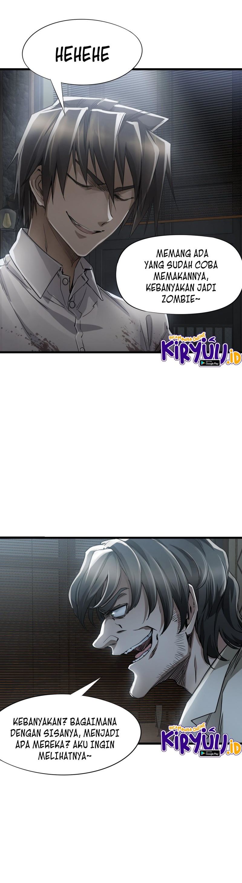 Apocalypse Mechanic Chapter 17 Gambar 24