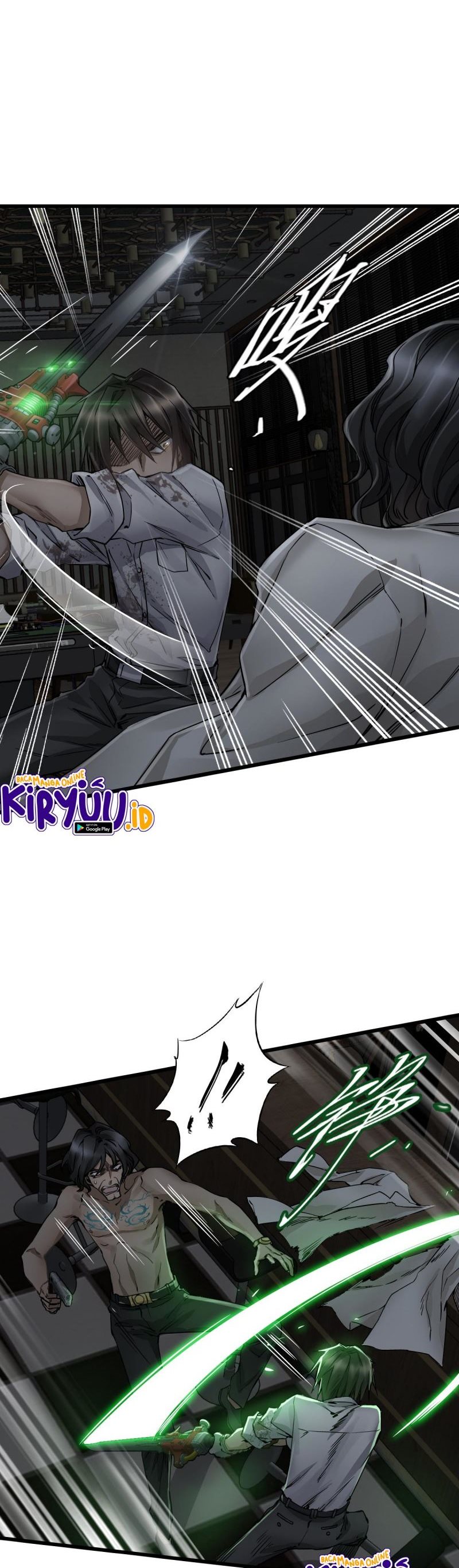 Apocalypse Mechanic Chapter 17 Gambar 29