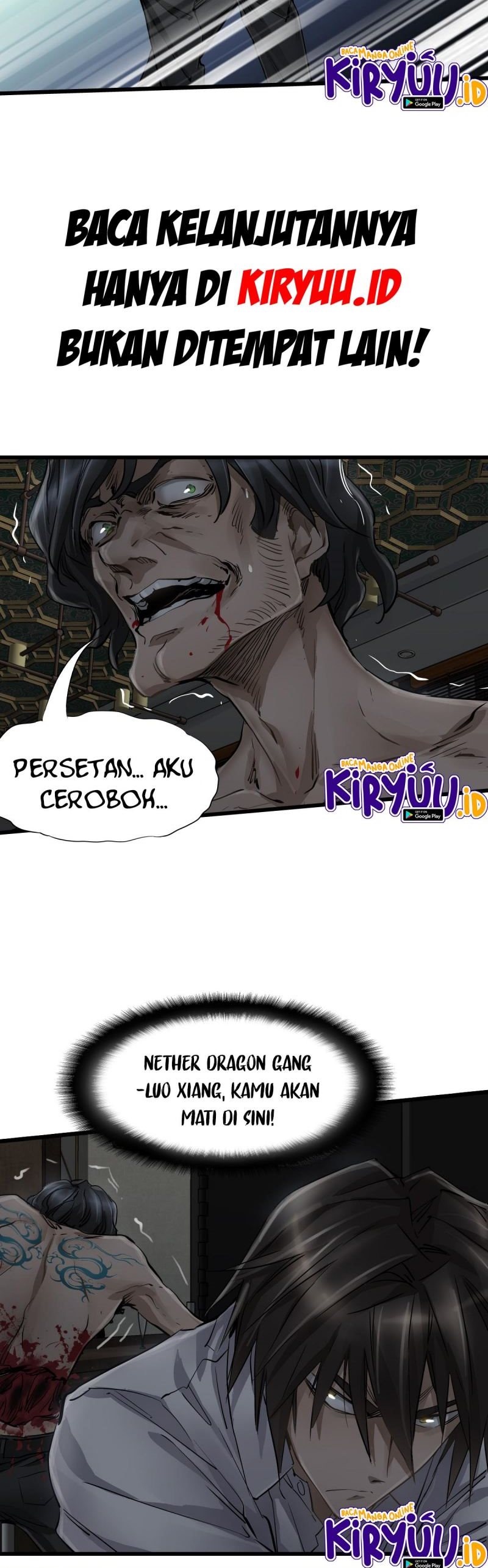 Apocalypse Mechanic Chapter 17 Gambar 32