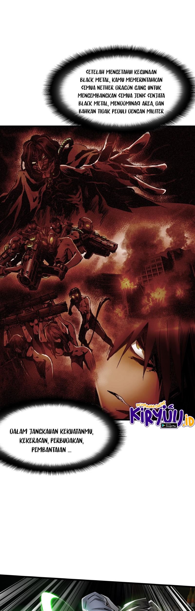 Apocalypse Mechanic Chapter 17 Gambar 33