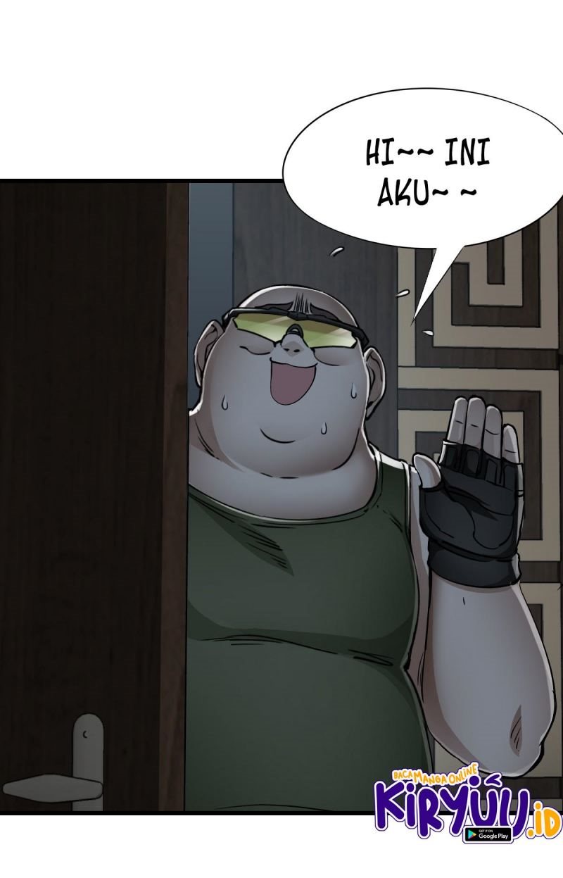 Apocalypse Mechanic Chapter 17 Gambar 38
