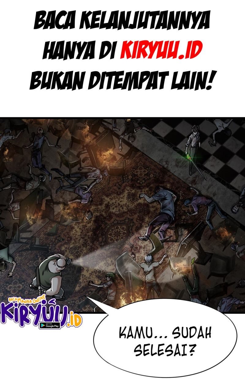 Apocalypse Mechanic Chapter 17 Gambar 39