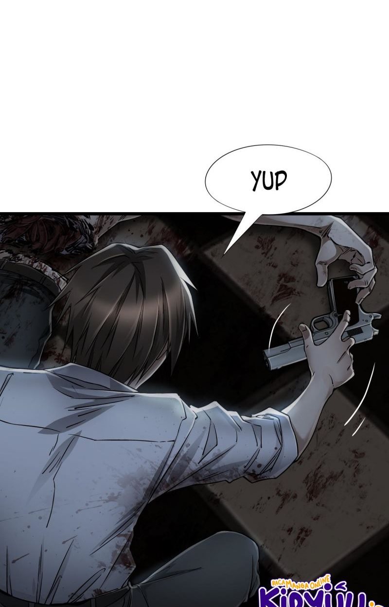 Apocalypse Mechanic Chapter 17 Gambar 40