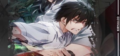 Apocalypse Mechanic Chapter 18 Gambar 2