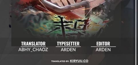 Apocalypse Mechanic Chapter 18 Gambar 3