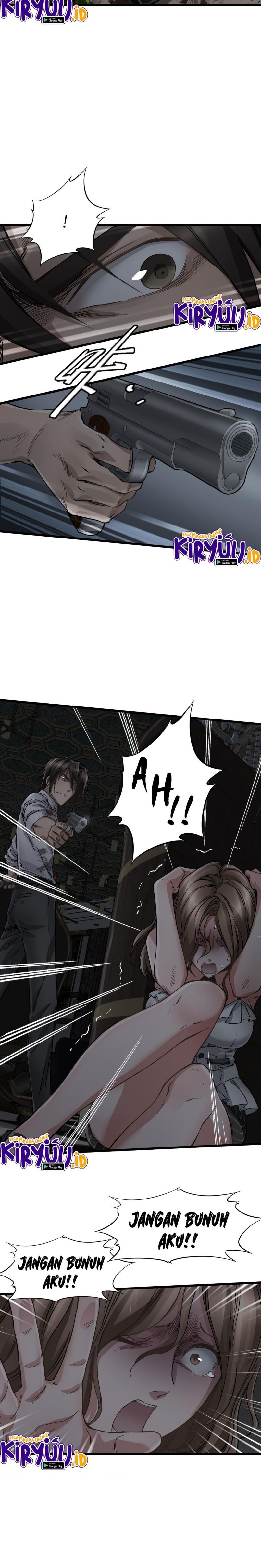 Apocalypse Mechanic Chapter 18 Gambar 6