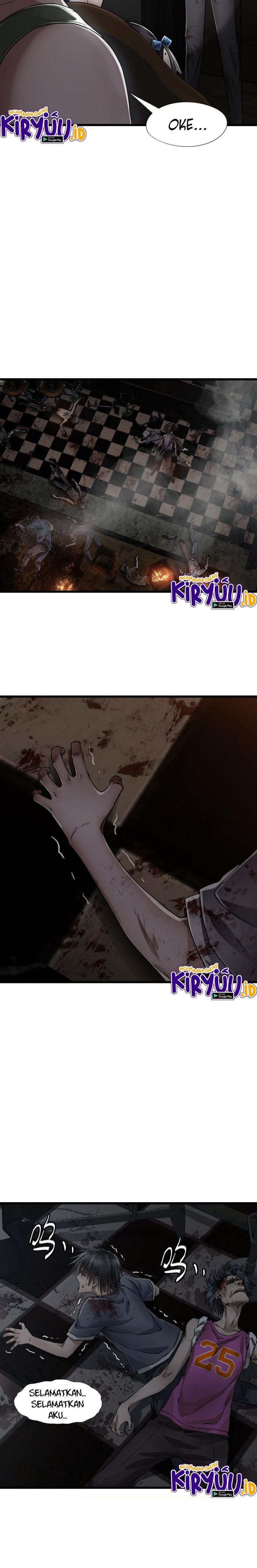 Apocalypse Mechanic Chapter 18 Gambar 9