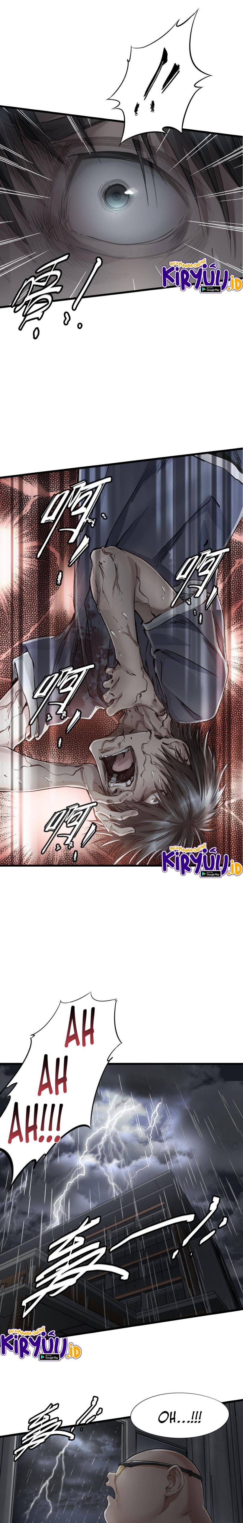 Apocalypse Mechanic Chapter 18 Gambar 13