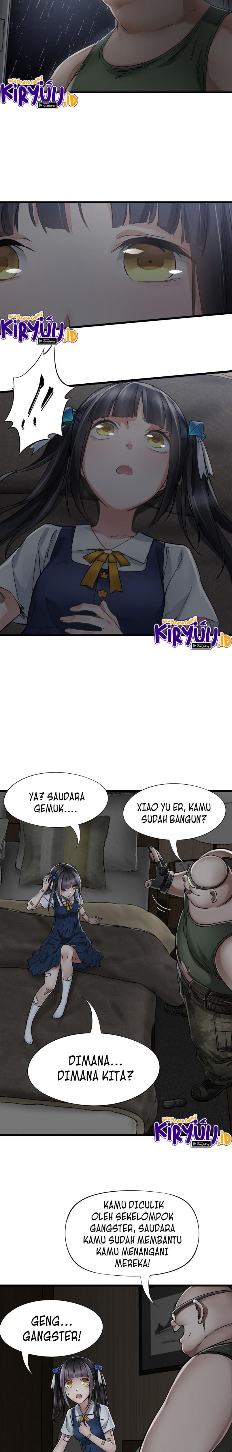 Apocalypse Mechanic Chapter 18 Gambar 14