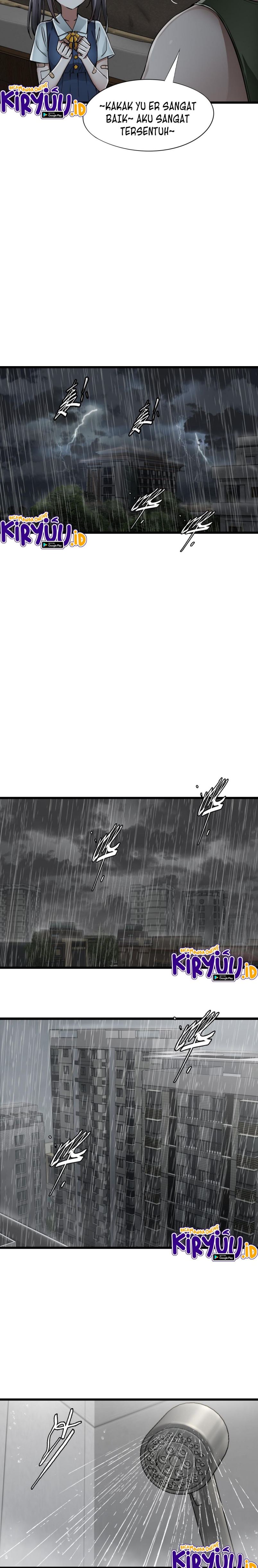 Apocalypse Mechanic Chapter 18 Gambar 17