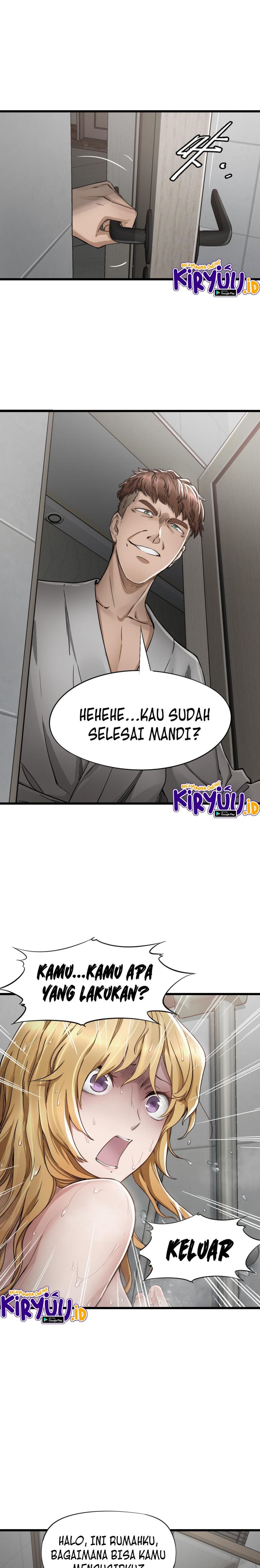 Apocalypse Mechanic Chapter 18 Gambar 19